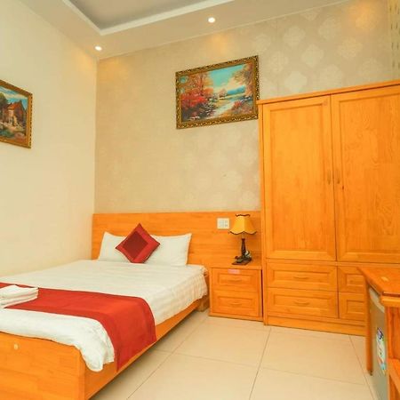 New Sun Hotel Далат Екстер'єр фото