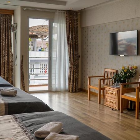 New Sun Hotel Далат Екстер'єр фото